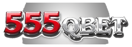 555qqbet logo